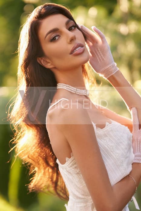 Russian High- End escort Rosalie - incalls in Battersea